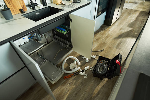 Reliable Sewer Line Repair contractor in Bardwell, TX by Street Wise - Plumbing
